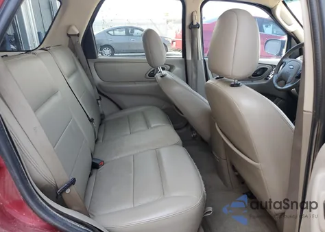 2007 Ford Escape Xlt from USA, damaged, VIN 1FMYU931X7KA16328